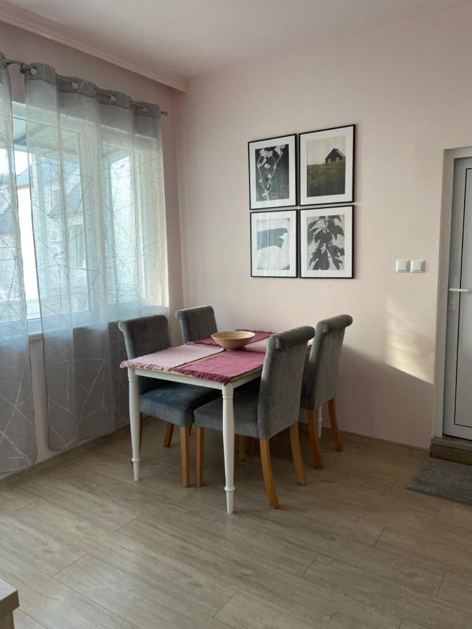 Studio Thermi 1 Varna Extérieur photo