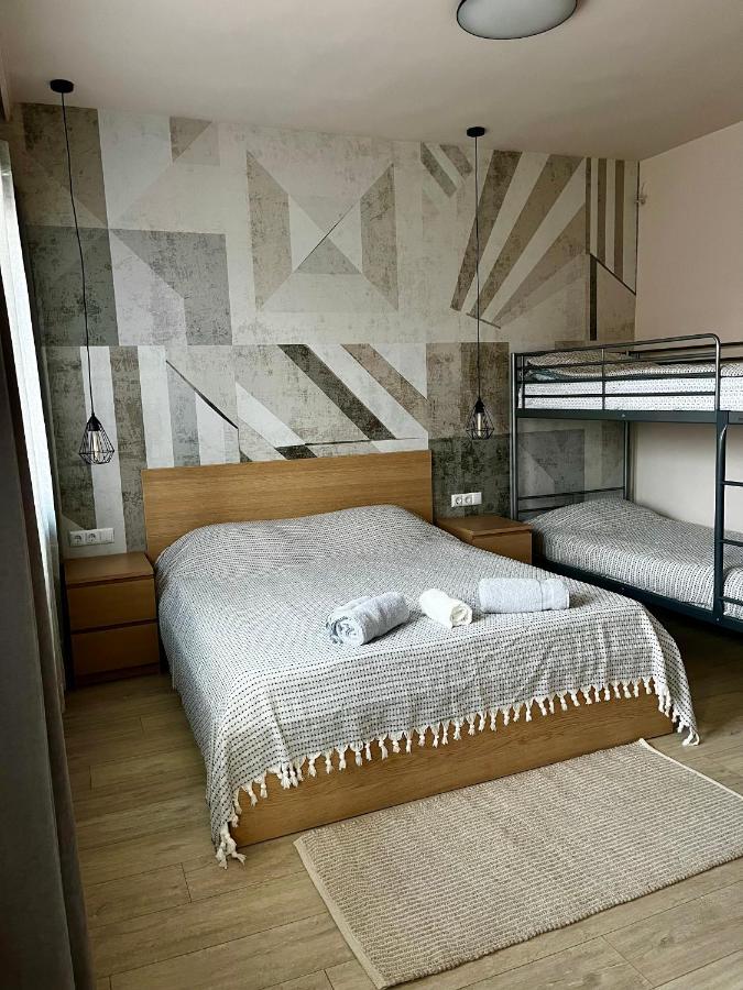 Studio Thermi 1 Varna Extérieur photo