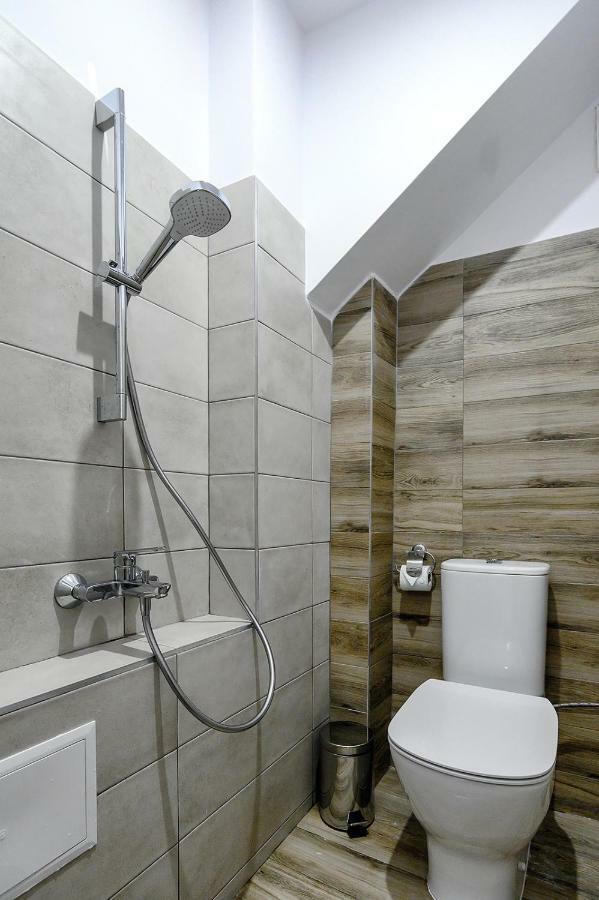 Studio Thermi 1 Varna Extérieur photo