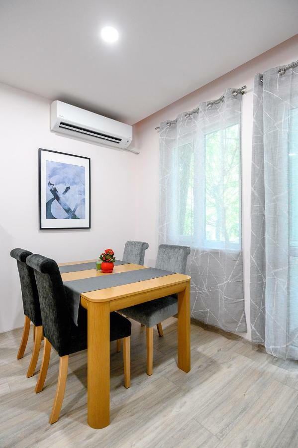 Studio Thermi 1 Varna Extérieur photo