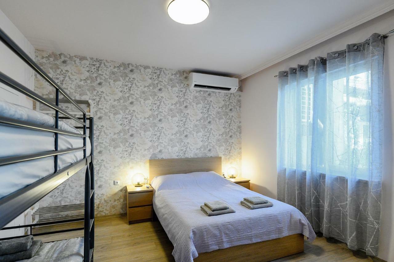 Studio Thermi 1 Varna Extérieur photo