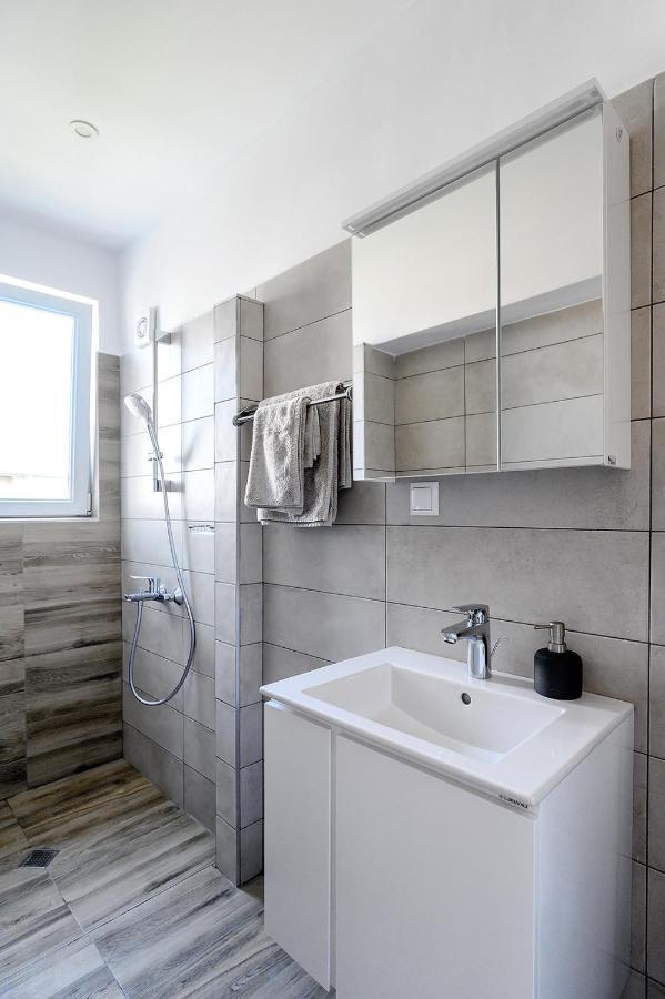 Studio Thermi 1 Varna Extérieur photo