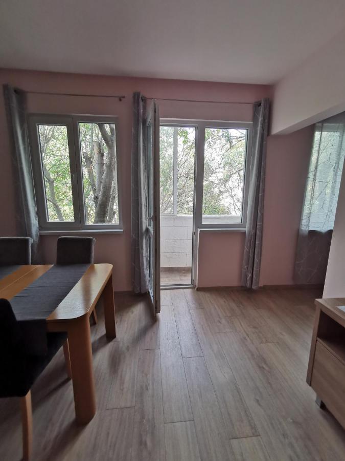 Studio Thermi 1 Varna Extérieur photo