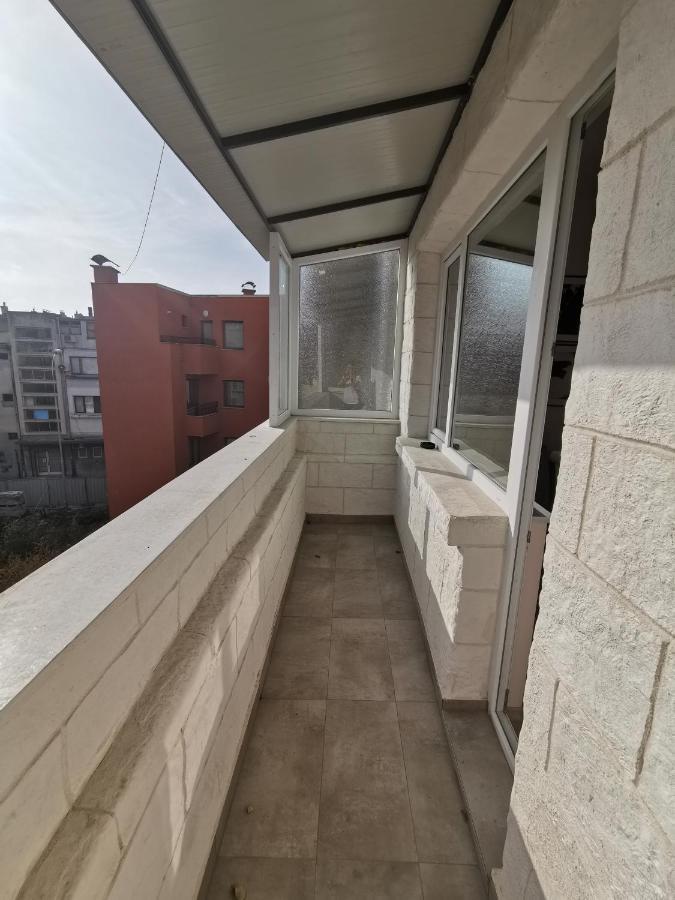 Studio Thermi 1 Varna Extérieur photo