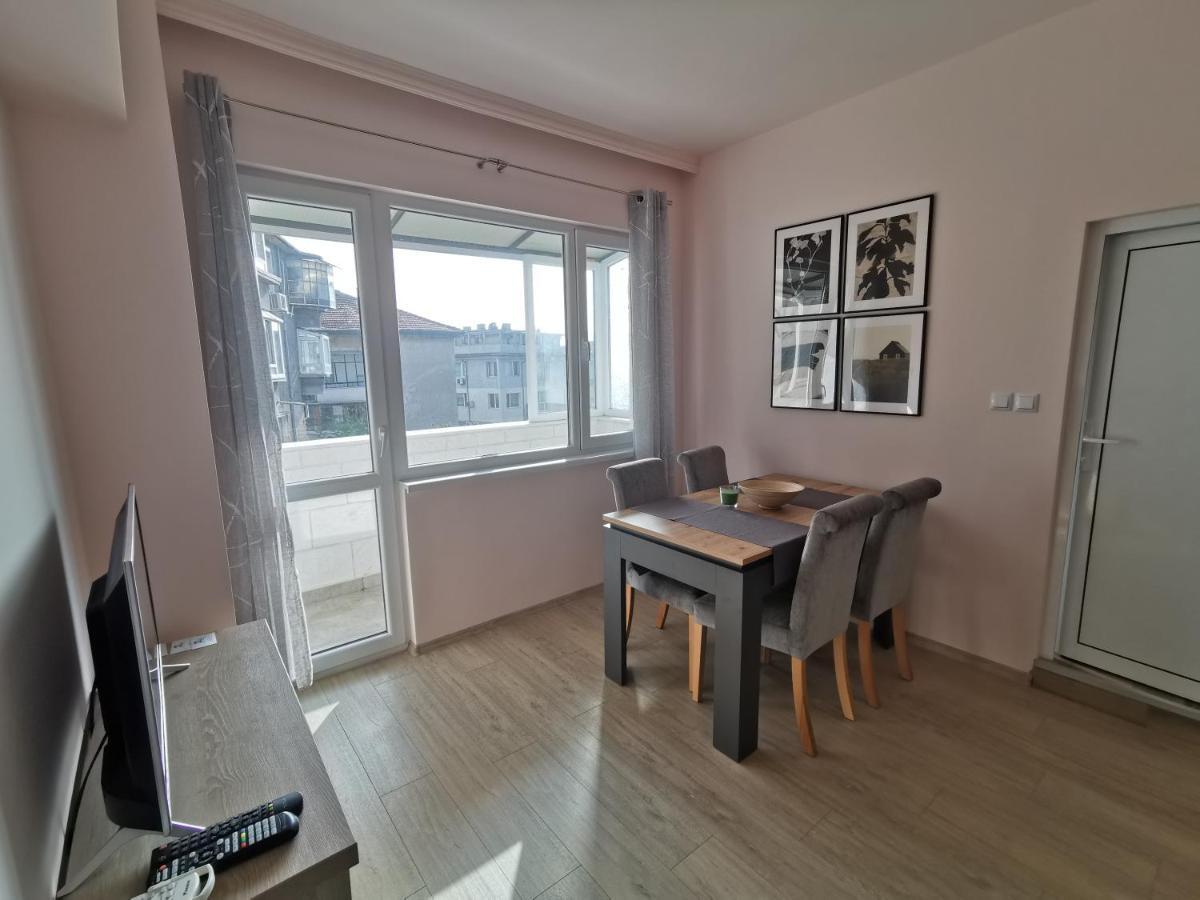 Studio Thermi 1 Varna Extérieur photo